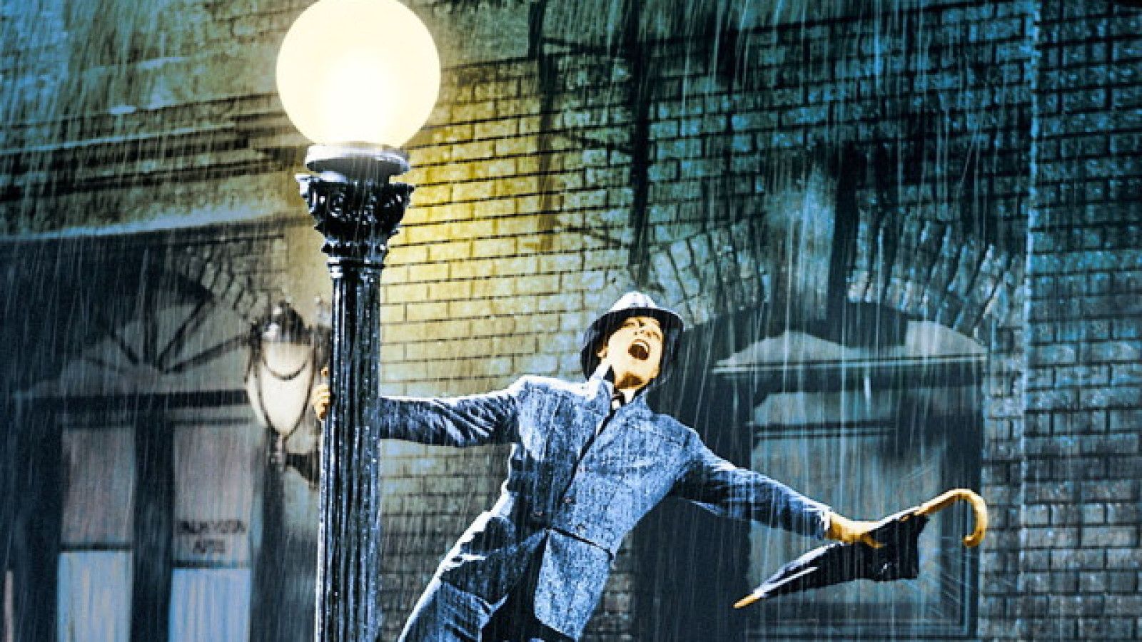 Singin' in the Rain