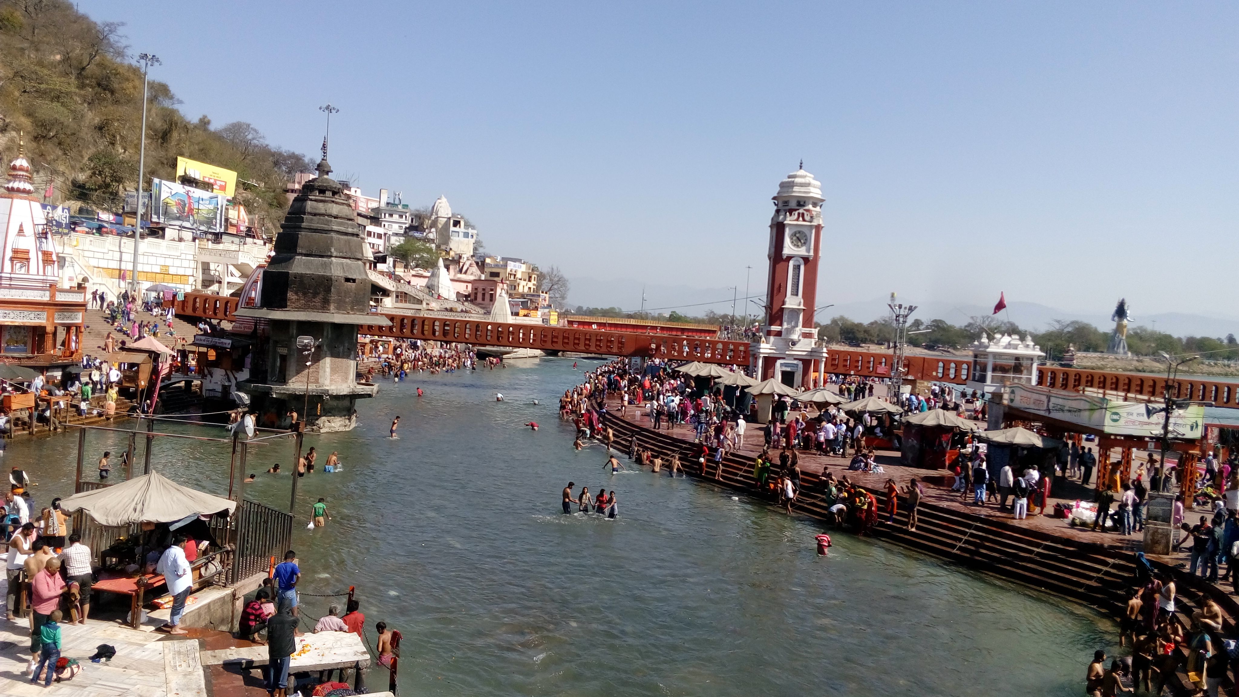 Top more than 128 haridwar hd wallpaper super hot 3tdesign.edu.vn
