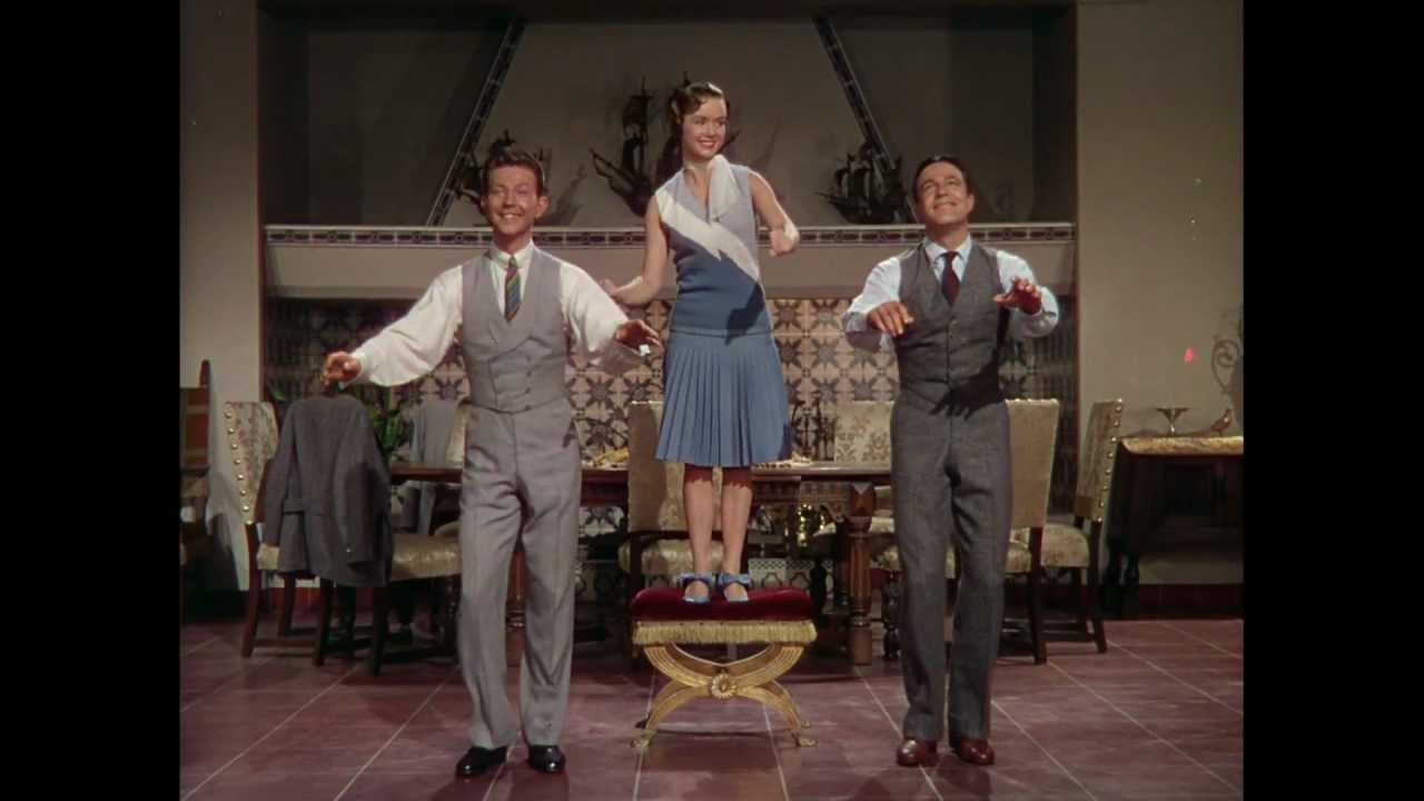 Singin' In The Rain wallpaper, Movie, HQ Singin' In The Rain