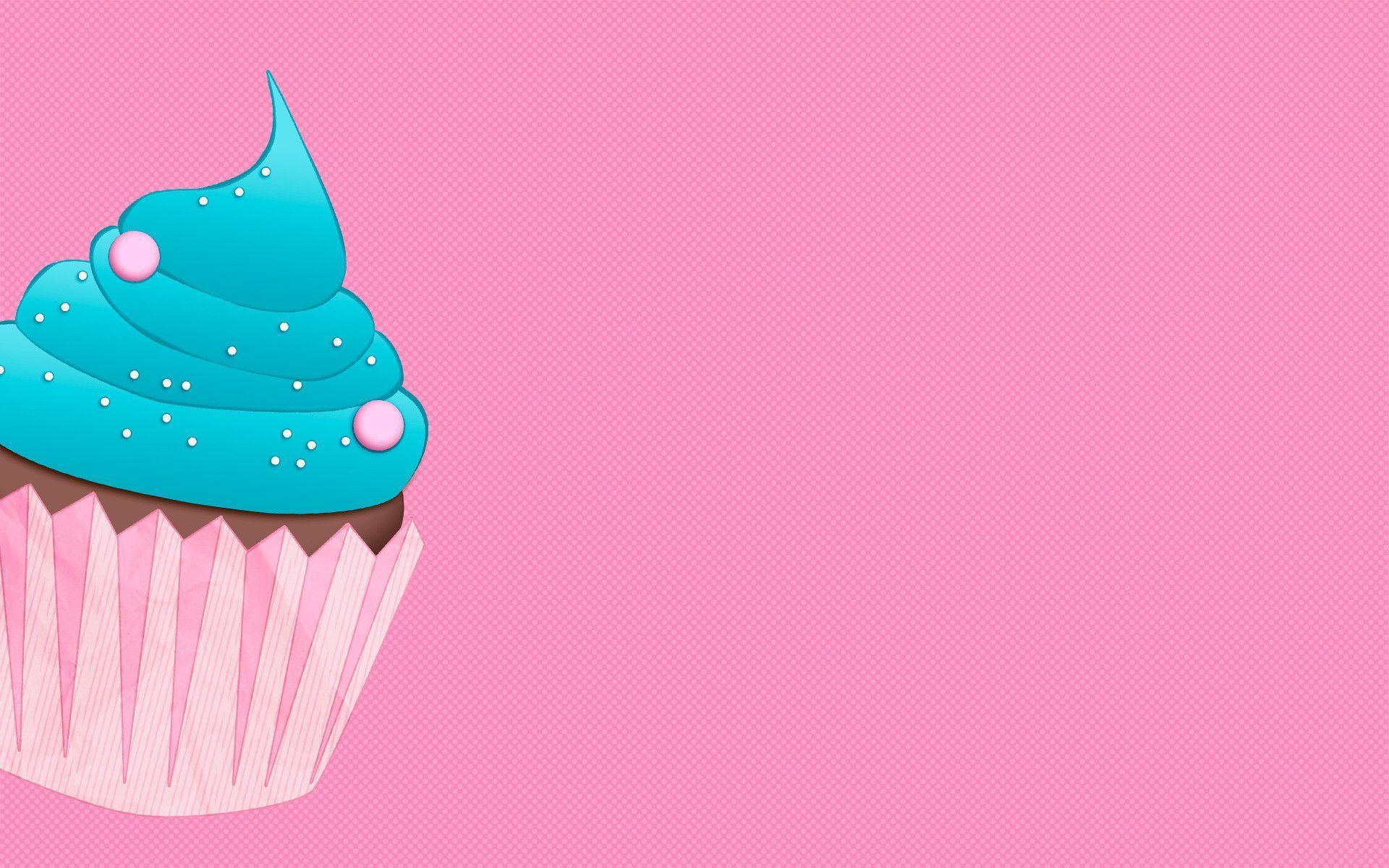 Cupcake Wallpaper. Hello Kitty Cupcake