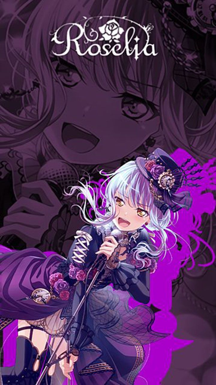 Roselia