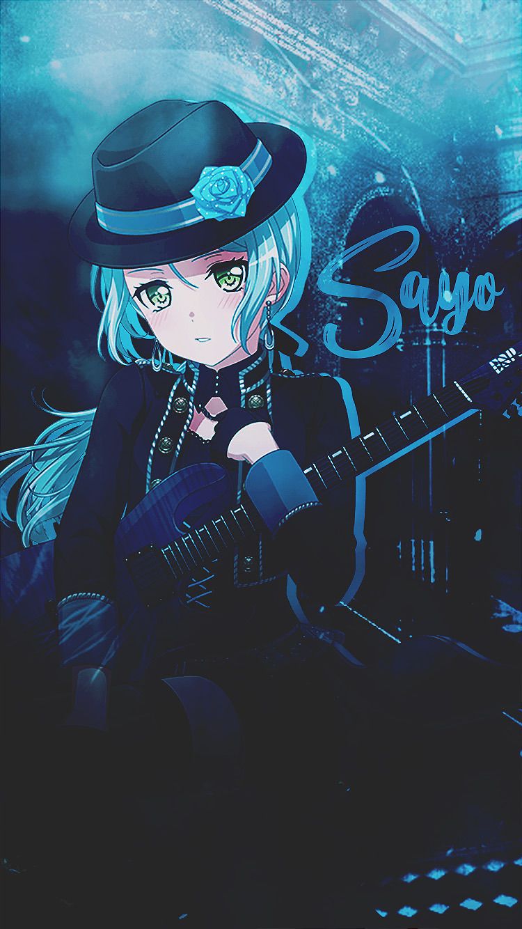 Roselia Phone HD Wallpapers - Wallpaper Cave
