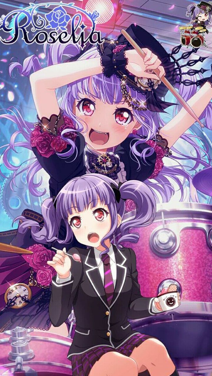 Bandori!