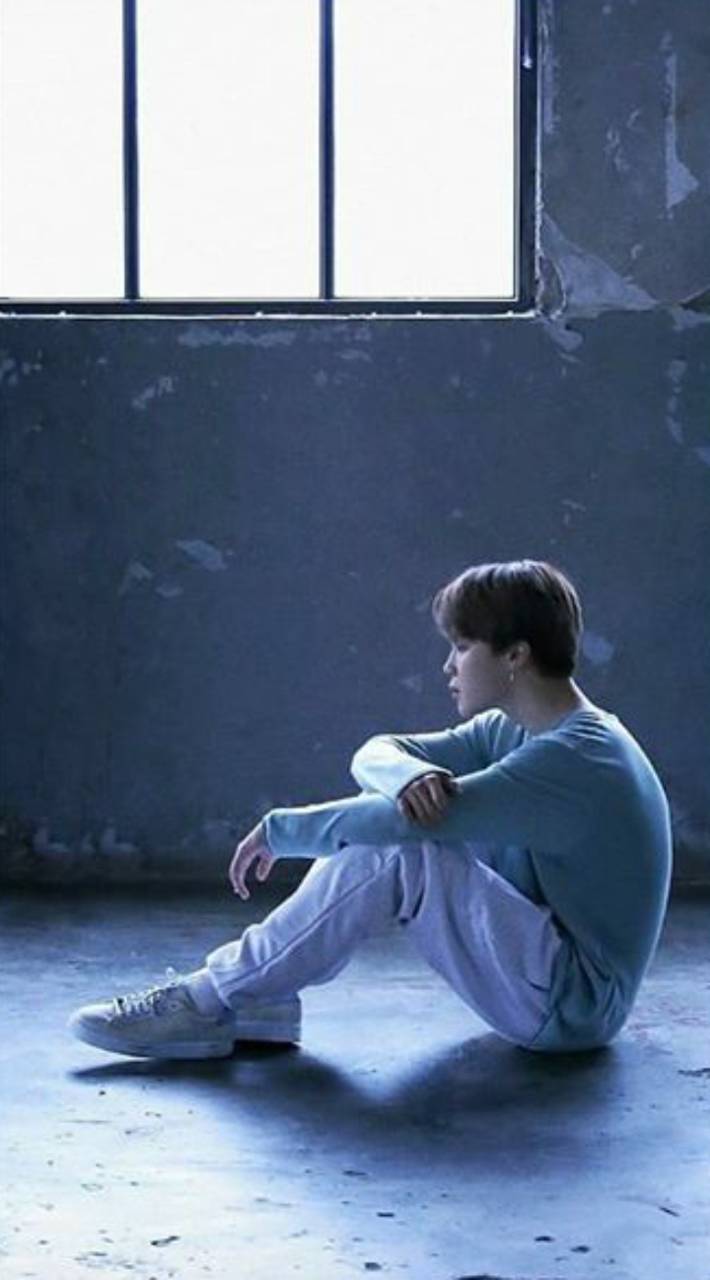 Sad BTS Wallpapers - Wallpaper Cave