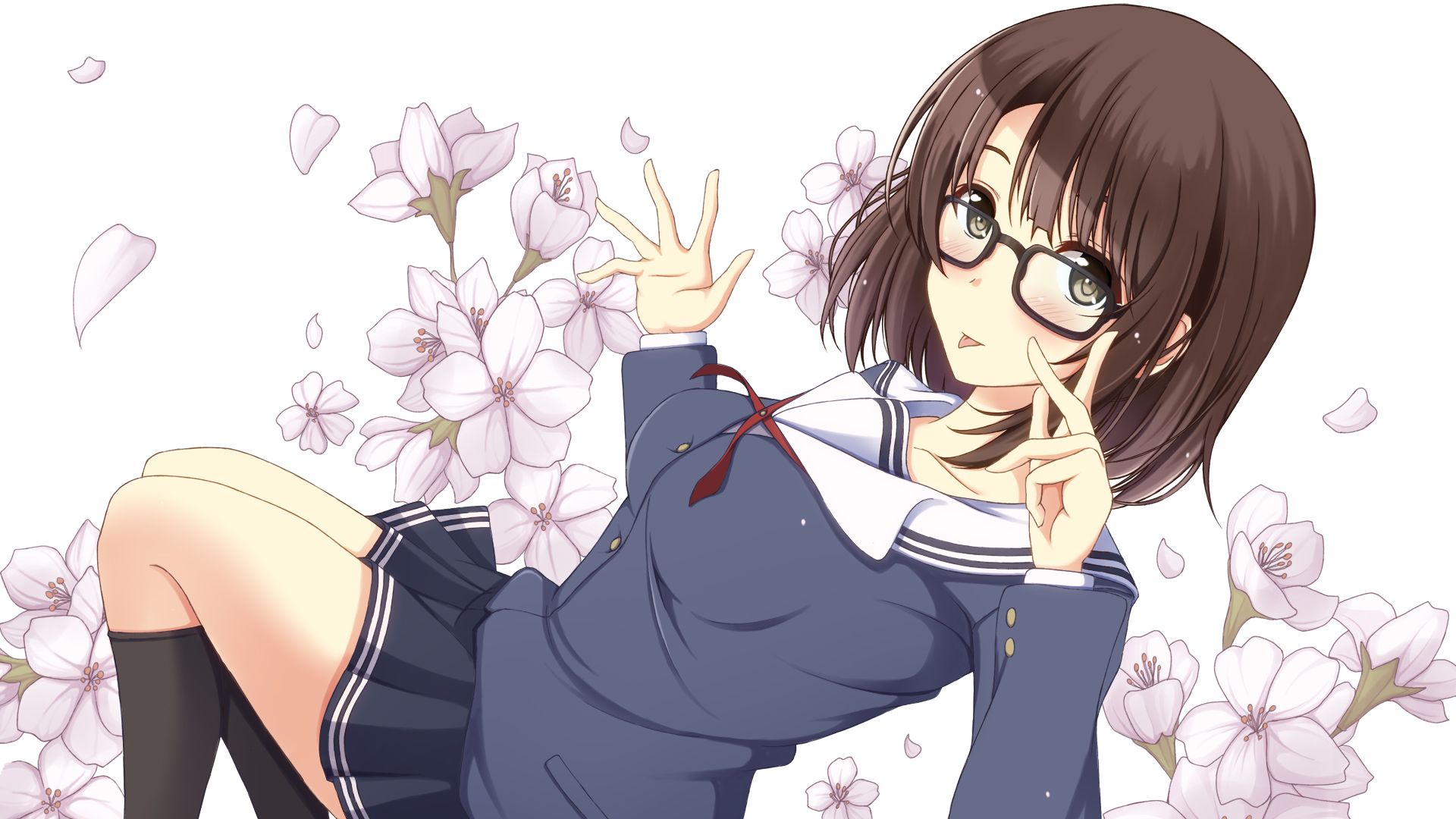 Katou Megumi Computer Wallpaper, Desktop Backgroundx1080. Anime, Saenai heroine, Saenai heroine no sodatekata