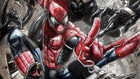 Marvel Comics 4K 8K HD Wallpaper