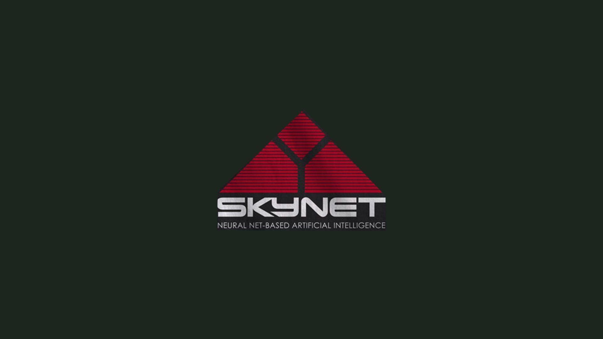 Skynet Wallpaper HD / Desktop and Mobile Background