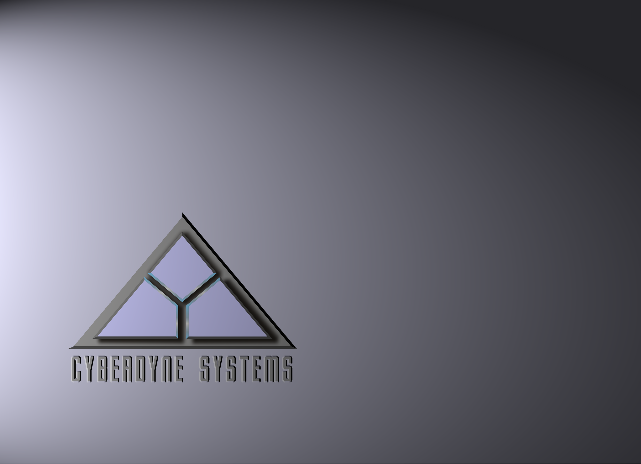 Cyberdyne Systems HD Wallpaper and Background Image