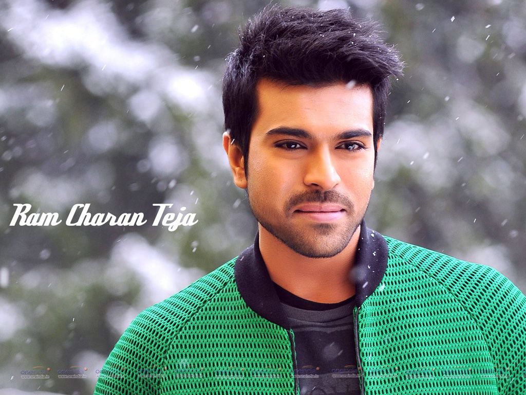 Ram Charan Teja HQ Wallpaper. Ram Charan Teja Wallpaper