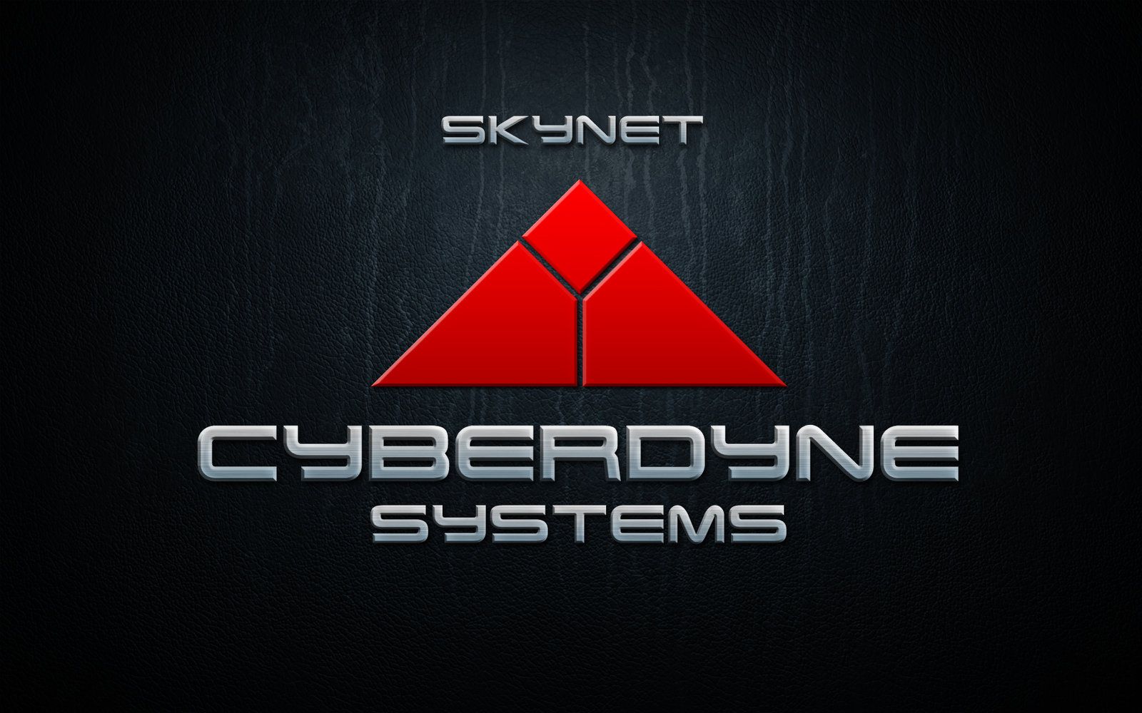 Cyberdyne Wallpaper. Cyberdyne Wallpaper