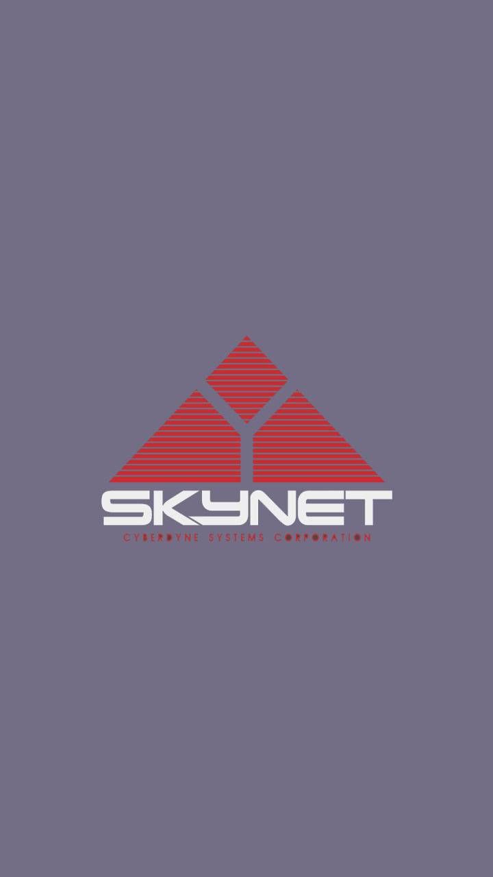 Skynet wallpaper