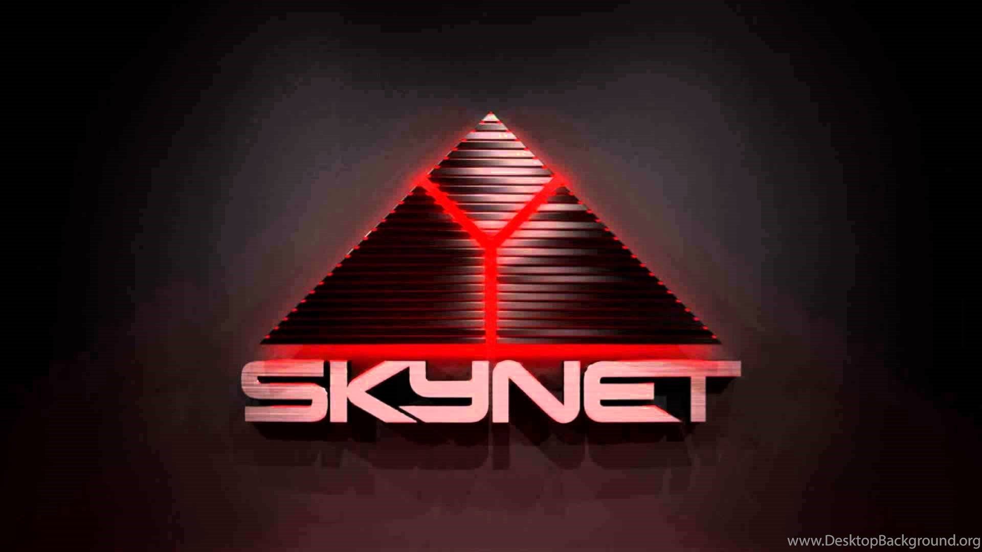 Rodney Spence Skynet YouTube Desktop Background