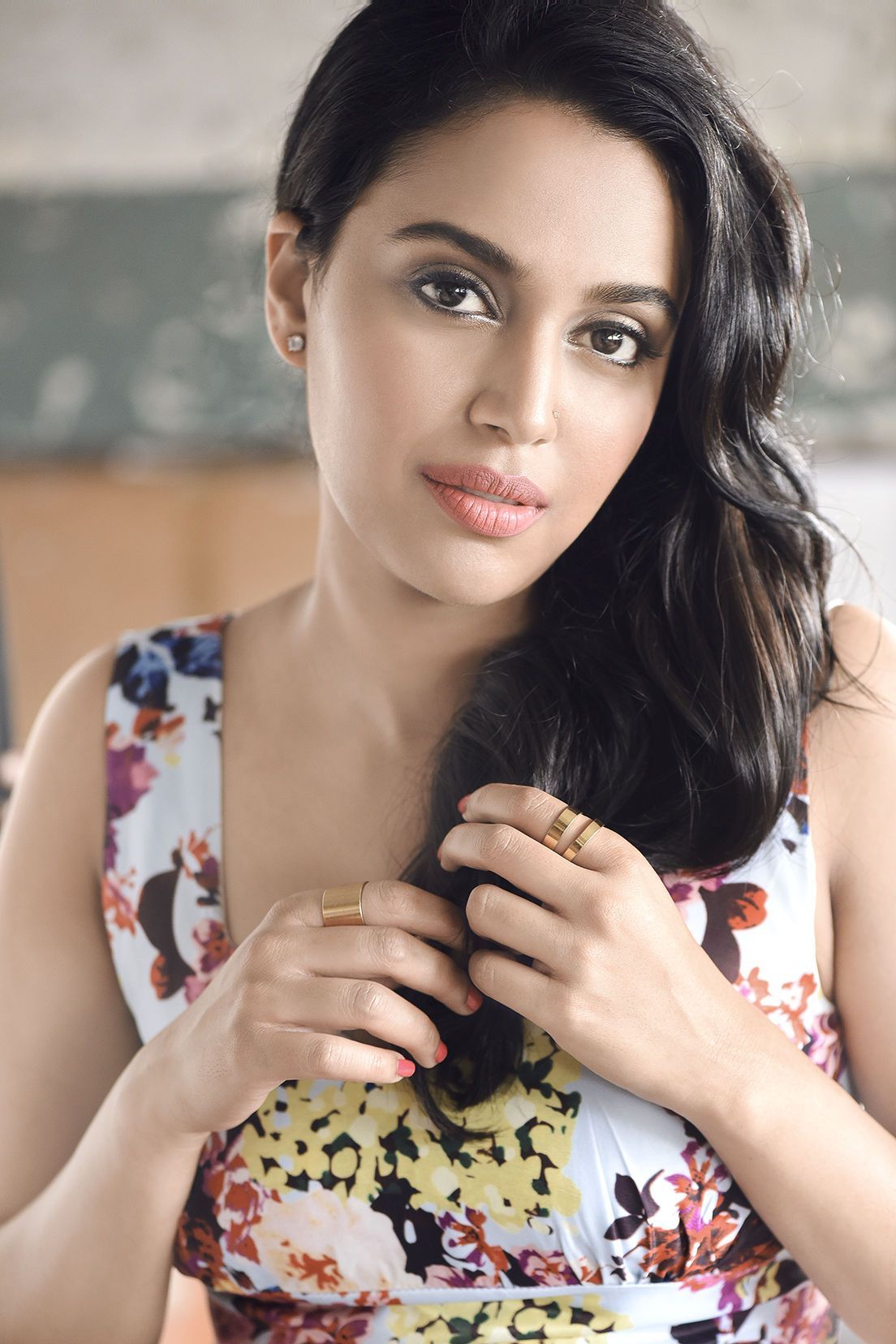 Swara Bhaskar Wallpapers - Wallpaper Cave