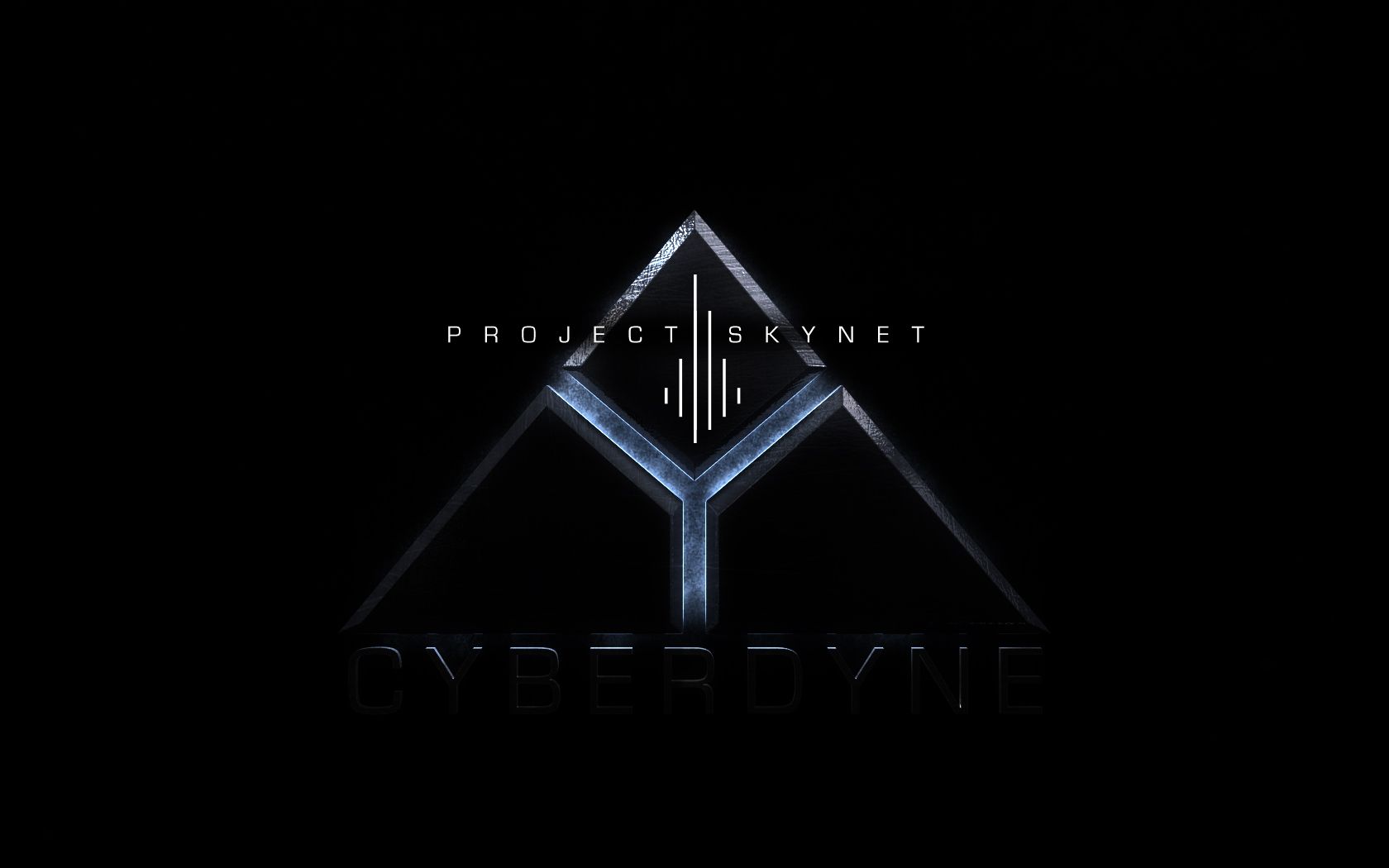 Cyberdyne Wallpaper. Cyberdyne Wallpaper