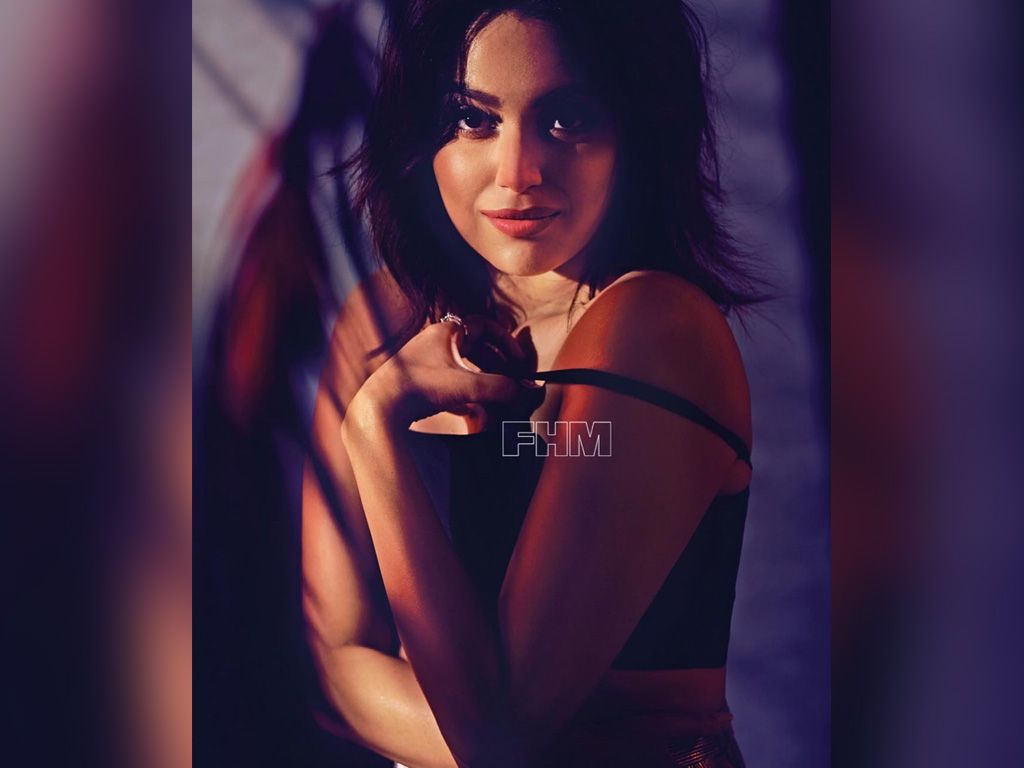 Swara Bhaskar HQ Wallpaper. Swara Bhaskar Wallpaper