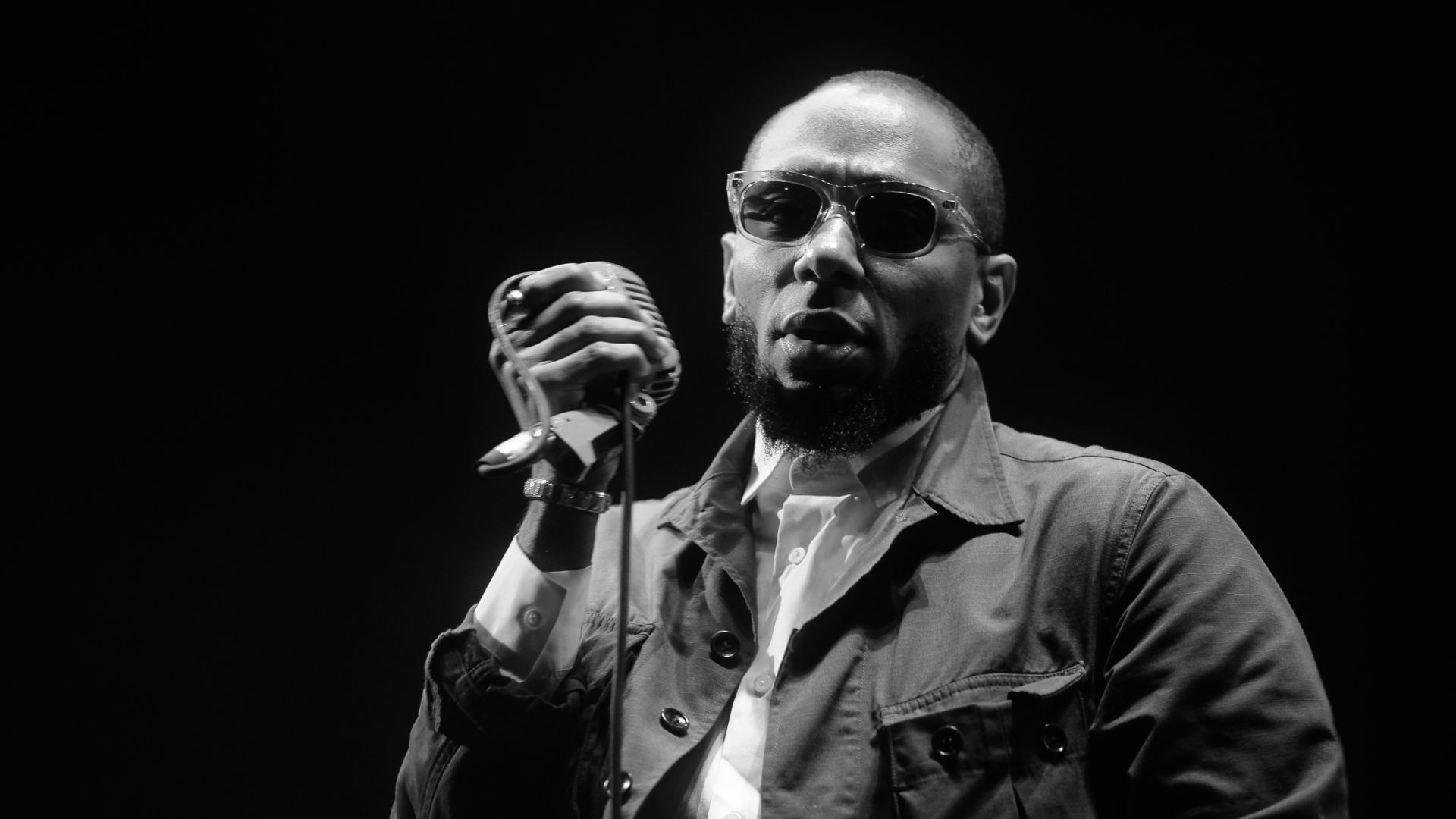 Mos Def Wallpapers Wallpaper Cave