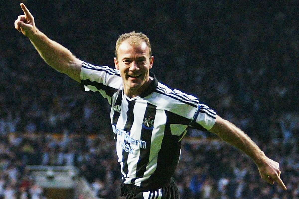 Alan Shearer profile: Everything you need to know about