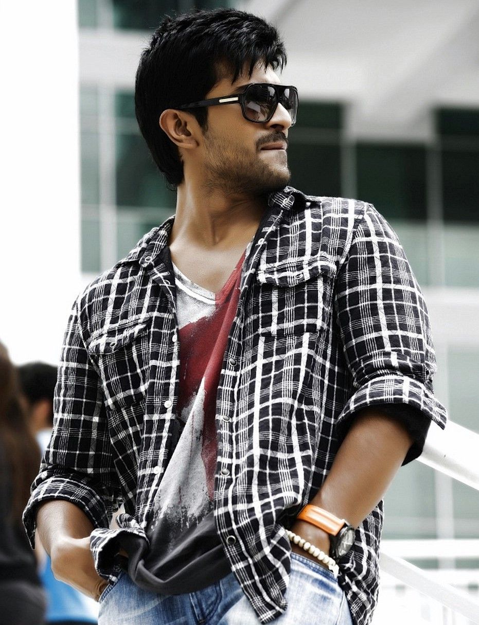 Ram Charan Teja wallpaper