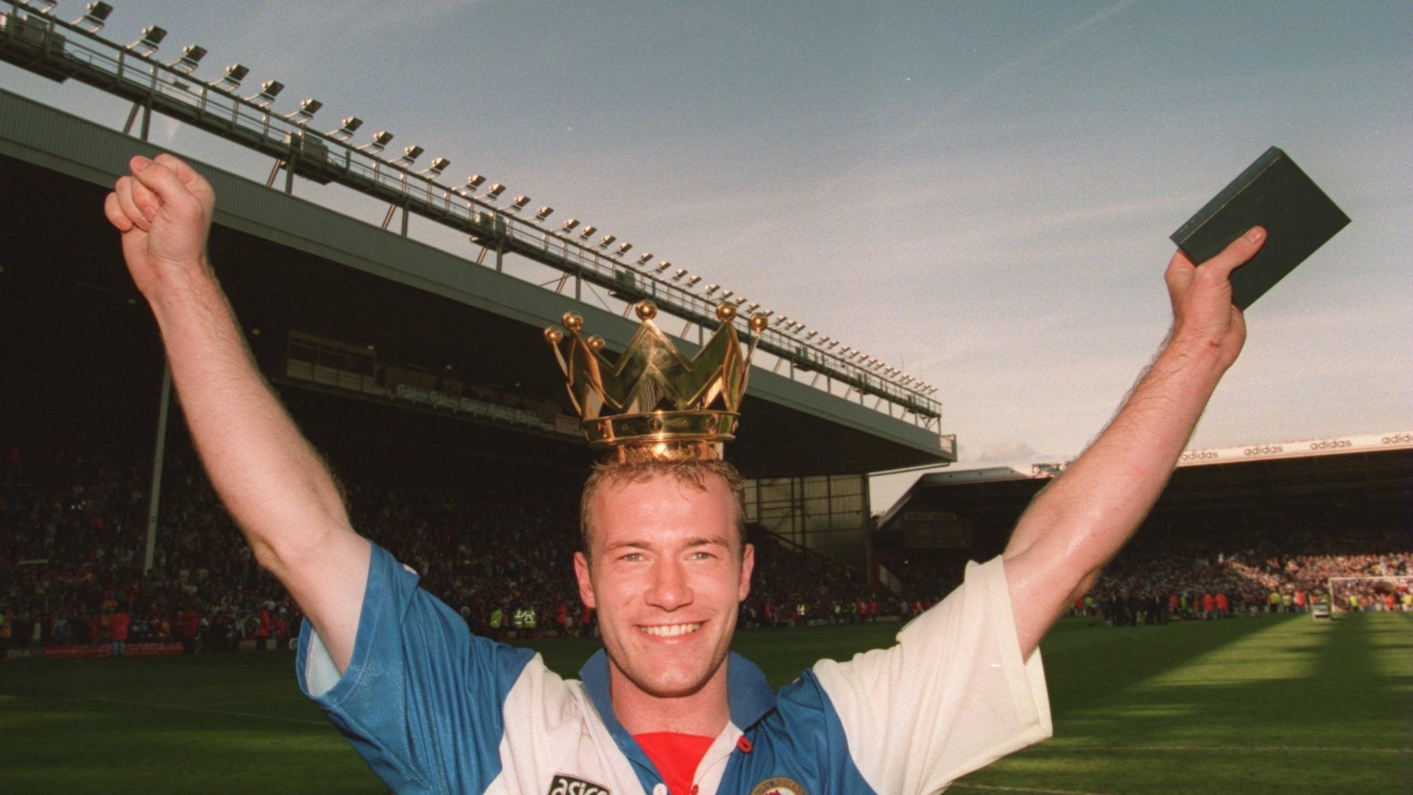 Alan Shearer Wallpapers Wallpaper Cave