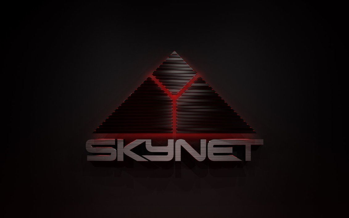 Skynet Logos