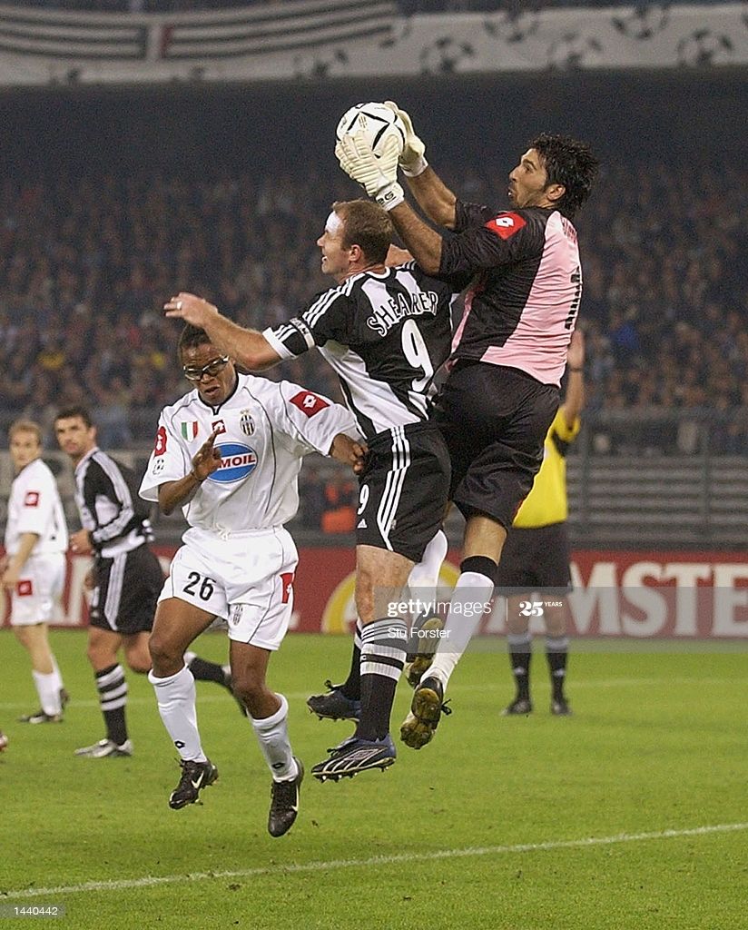 Alan Shearer Wallpapers - Wallpaper Cave