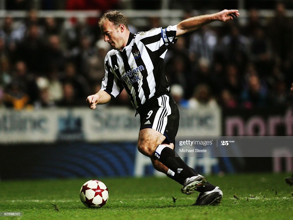 Alan Shearer Wallpapers - Wallpaper Cave