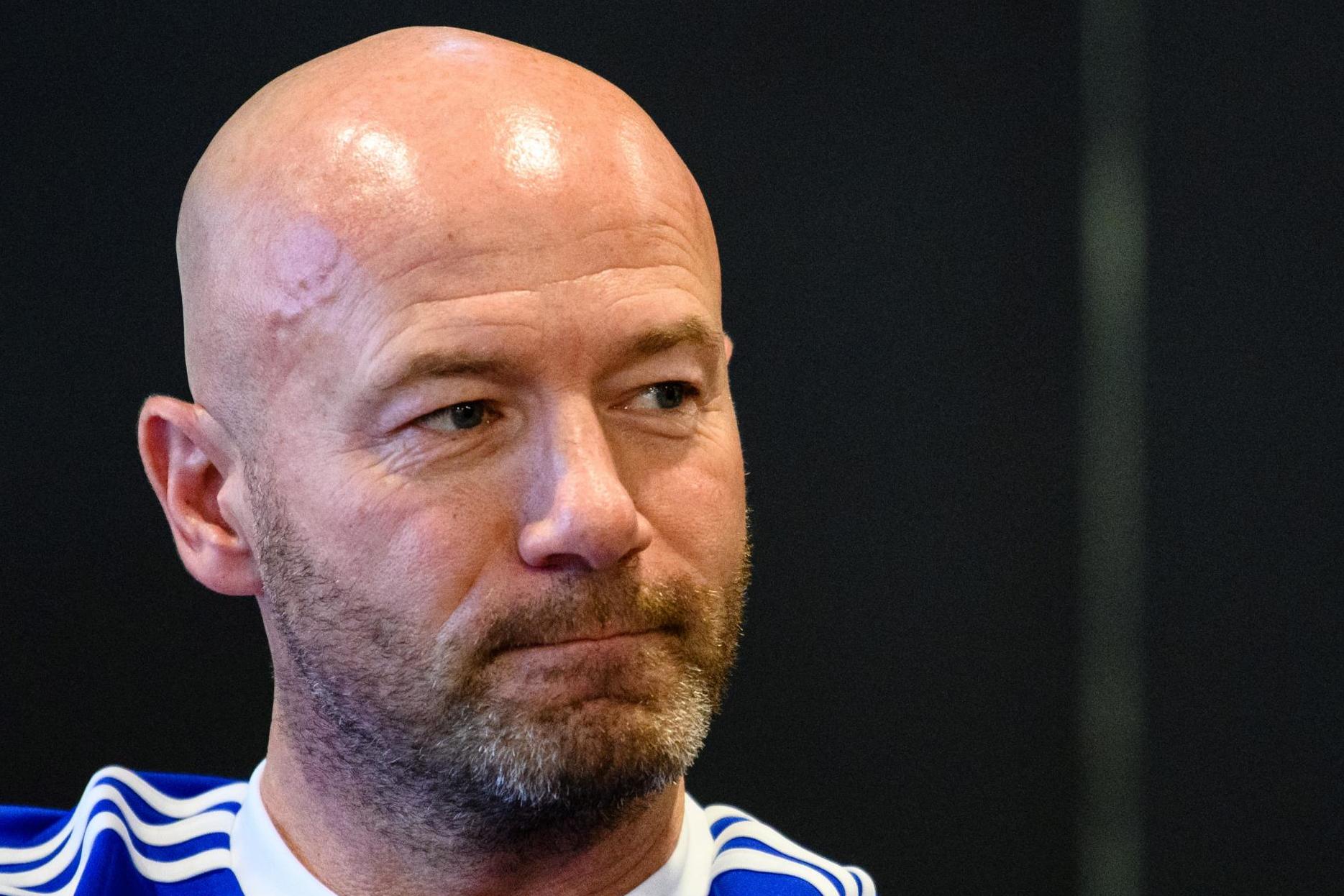 Alan Shearer news, breaking stories and comment