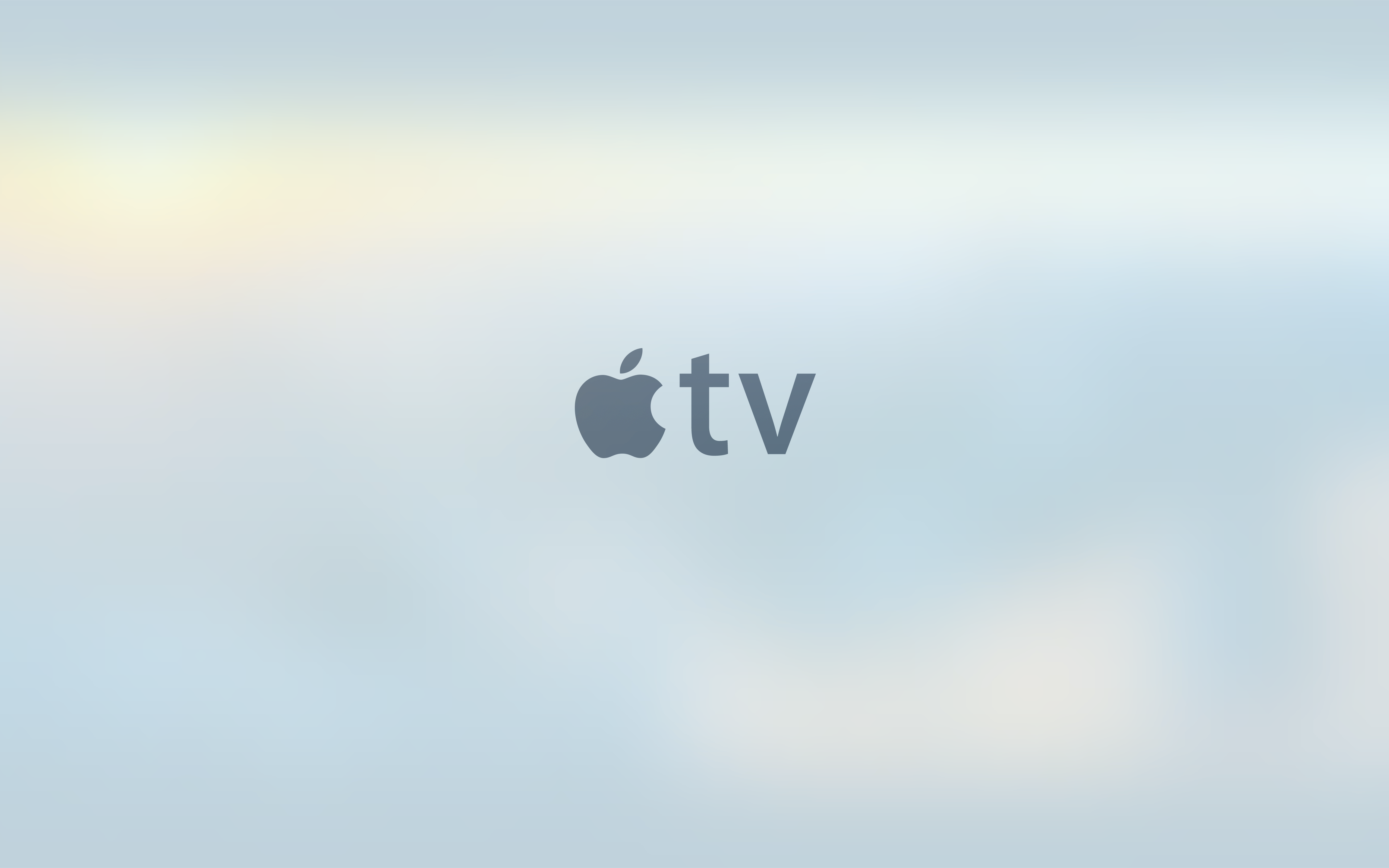 Wallpaper of the week: Hey Siri and Apple TV