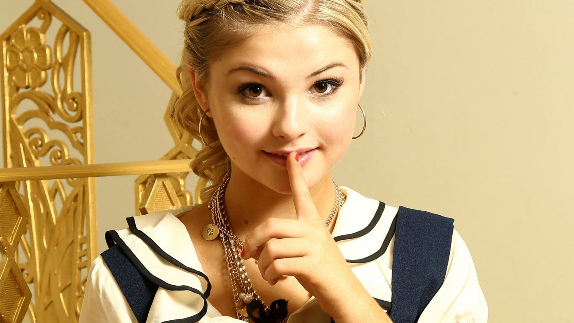 Stefanie Scott Wallpapers - Wallpaper Cave
