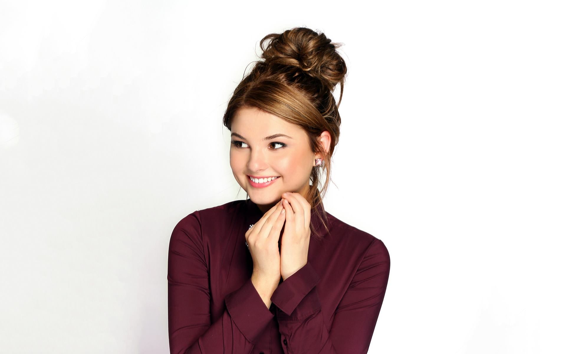 Stefanie Scott Wallpapers - Wallpaper Cave