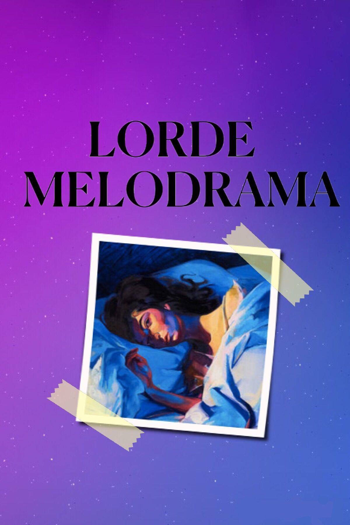 Melodrama Wallpapers - Wallpaper Cave