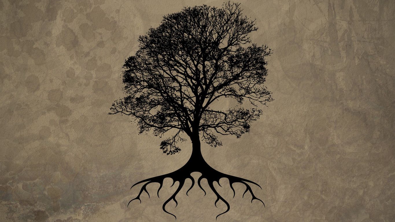 The Tree Of Life Wallpapers - Wallpaper Cave