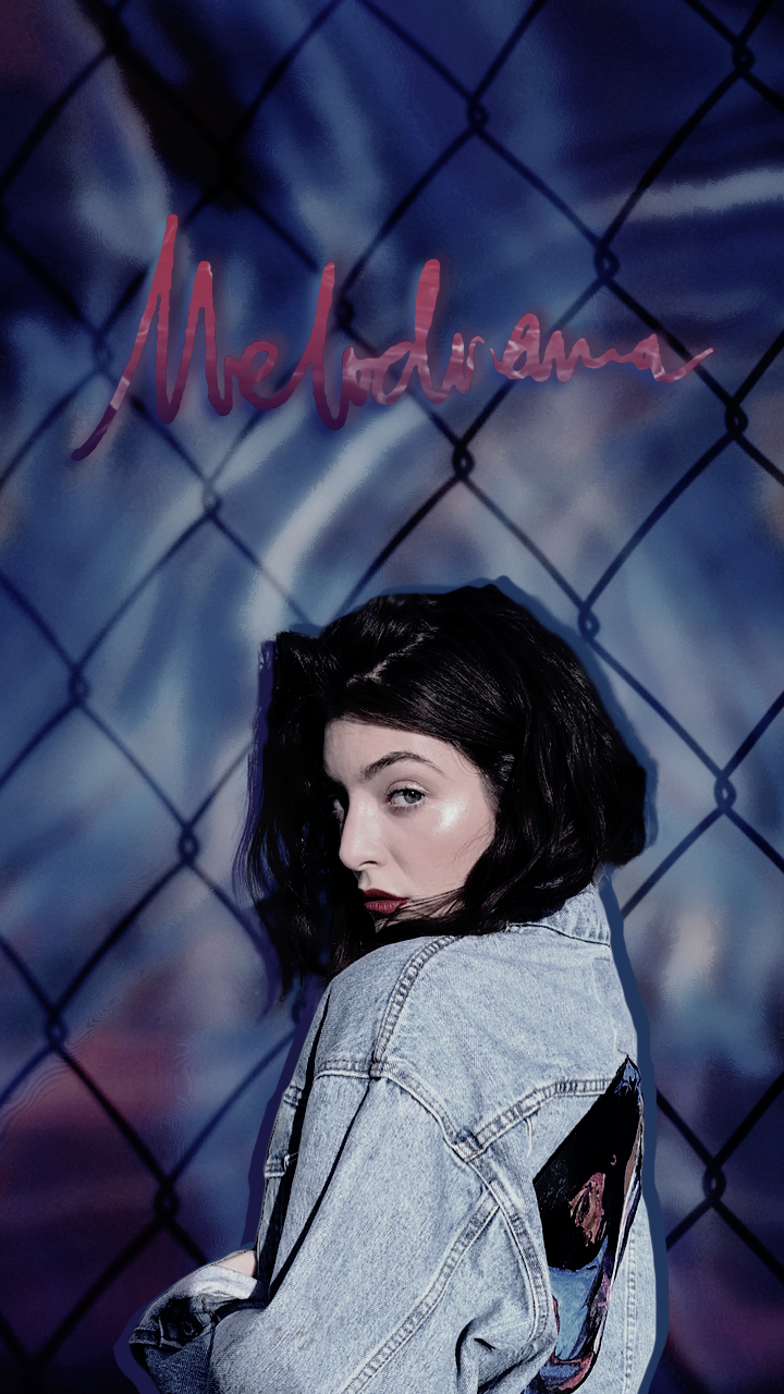 Melodrama Wallpapers - Wallpaper Cave