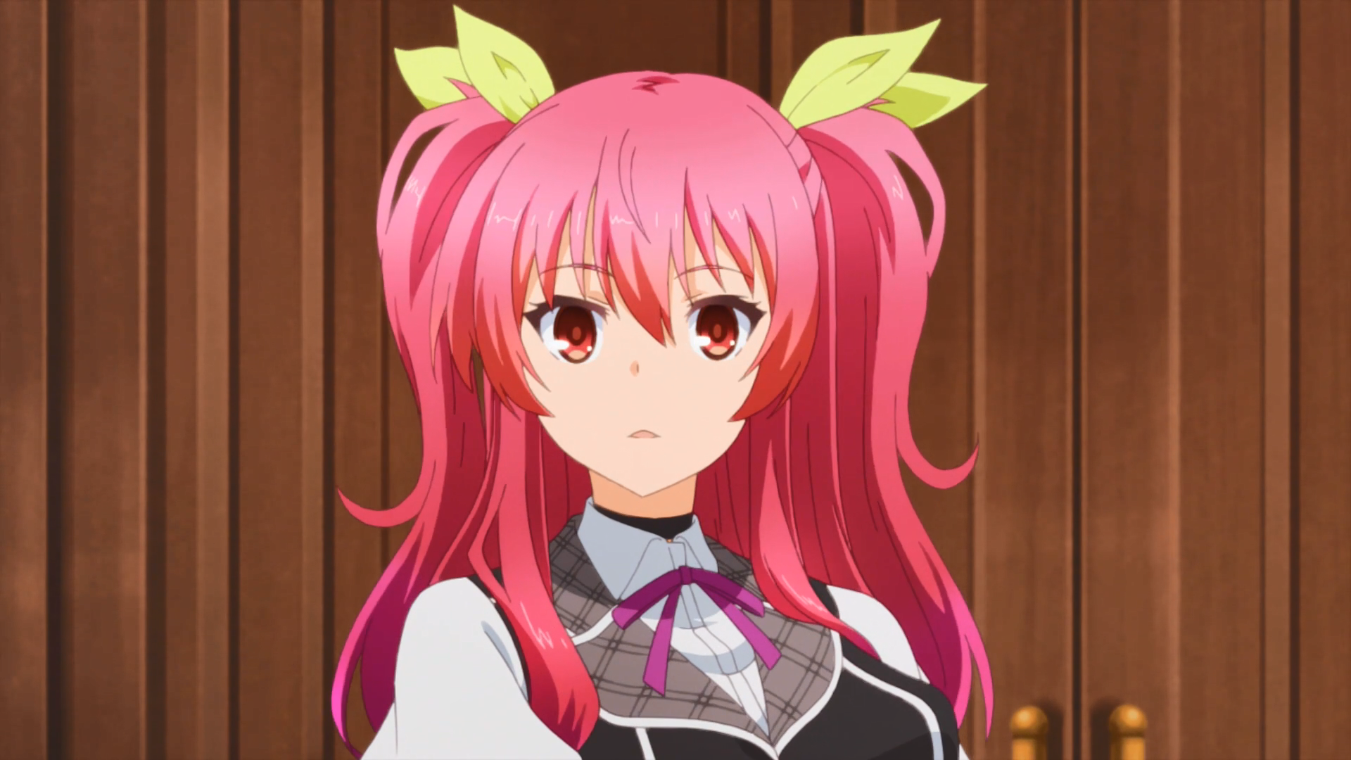 Steam Community :: :: Rakudai Kishi no Cavalry Ikki and Stella