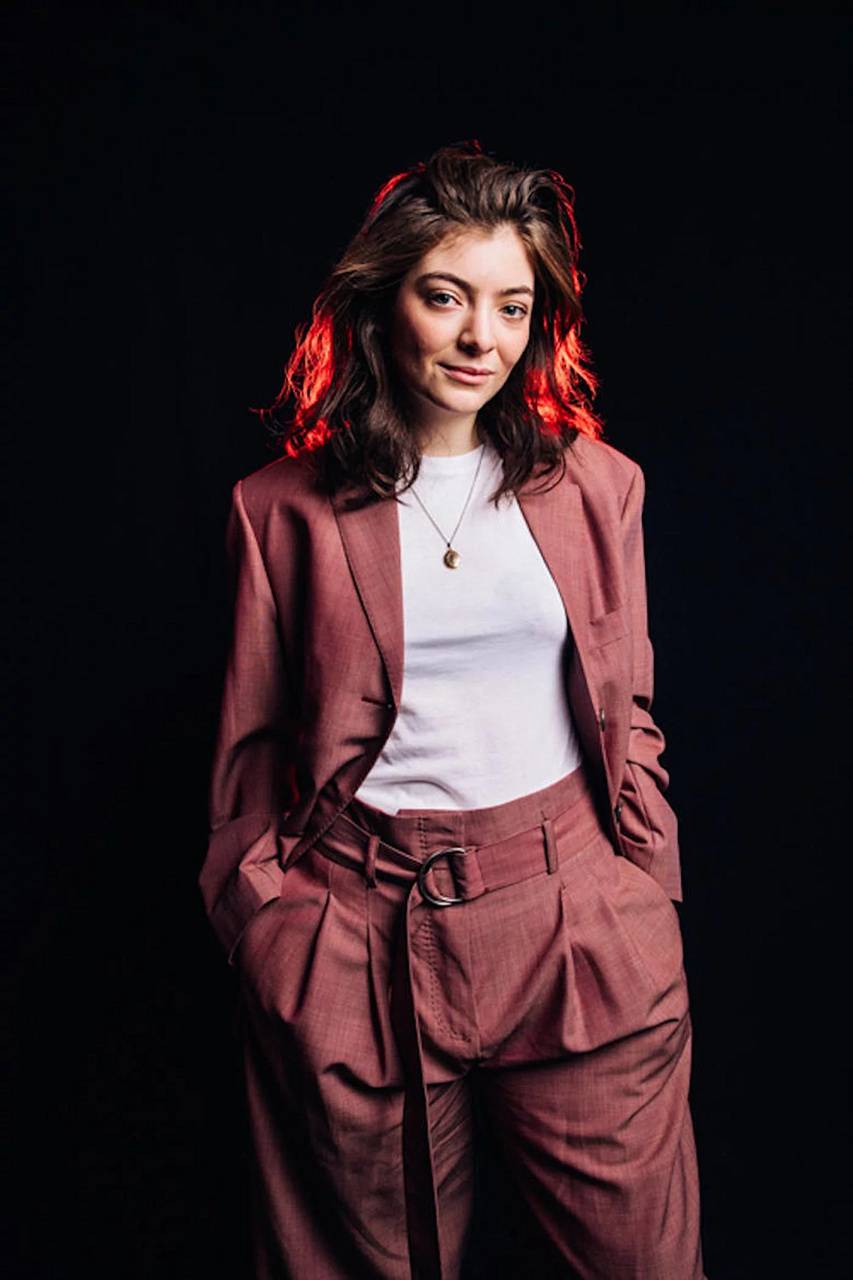 Lorde Melodrama Wallpapers - Wallpaper Cave