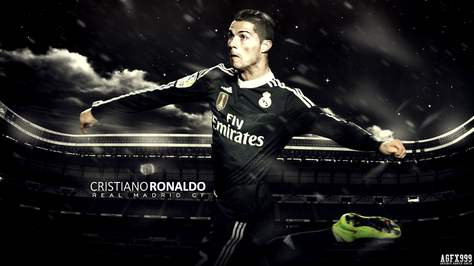 Madridista Wallpapers APK for Android Download