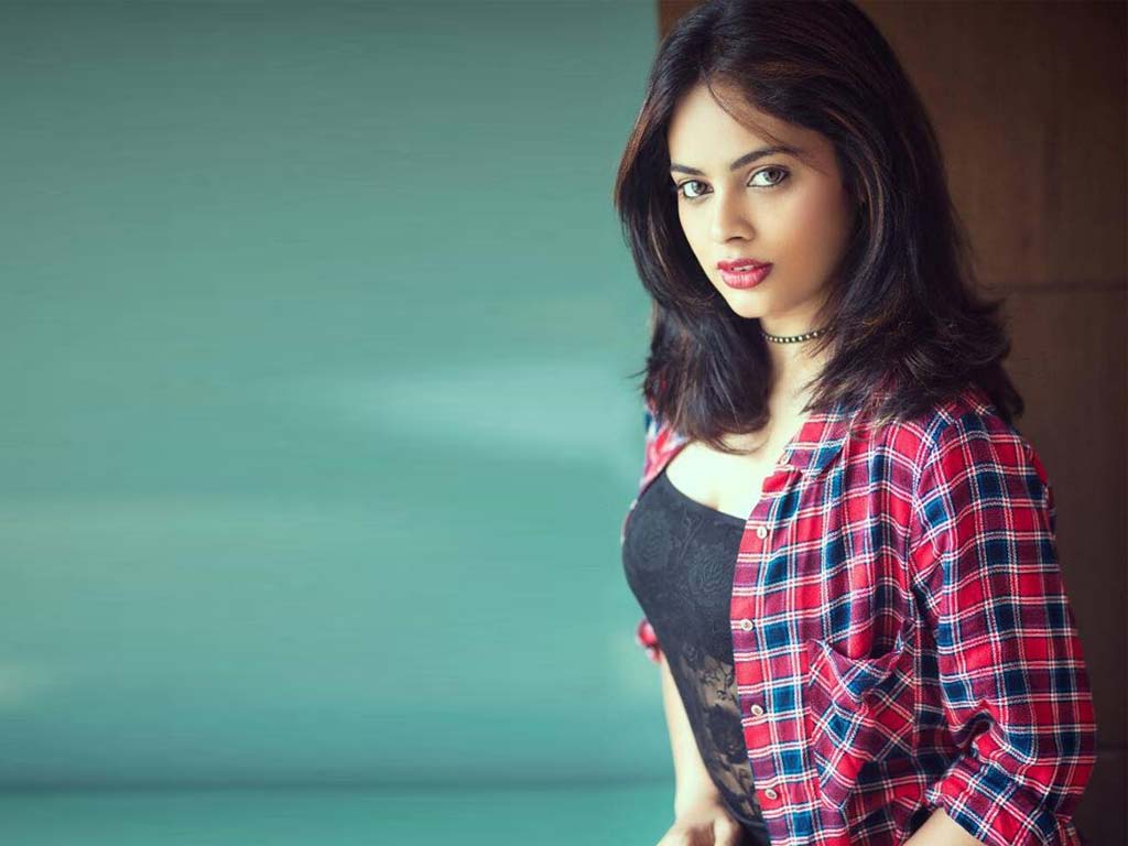 Nandita Swetha