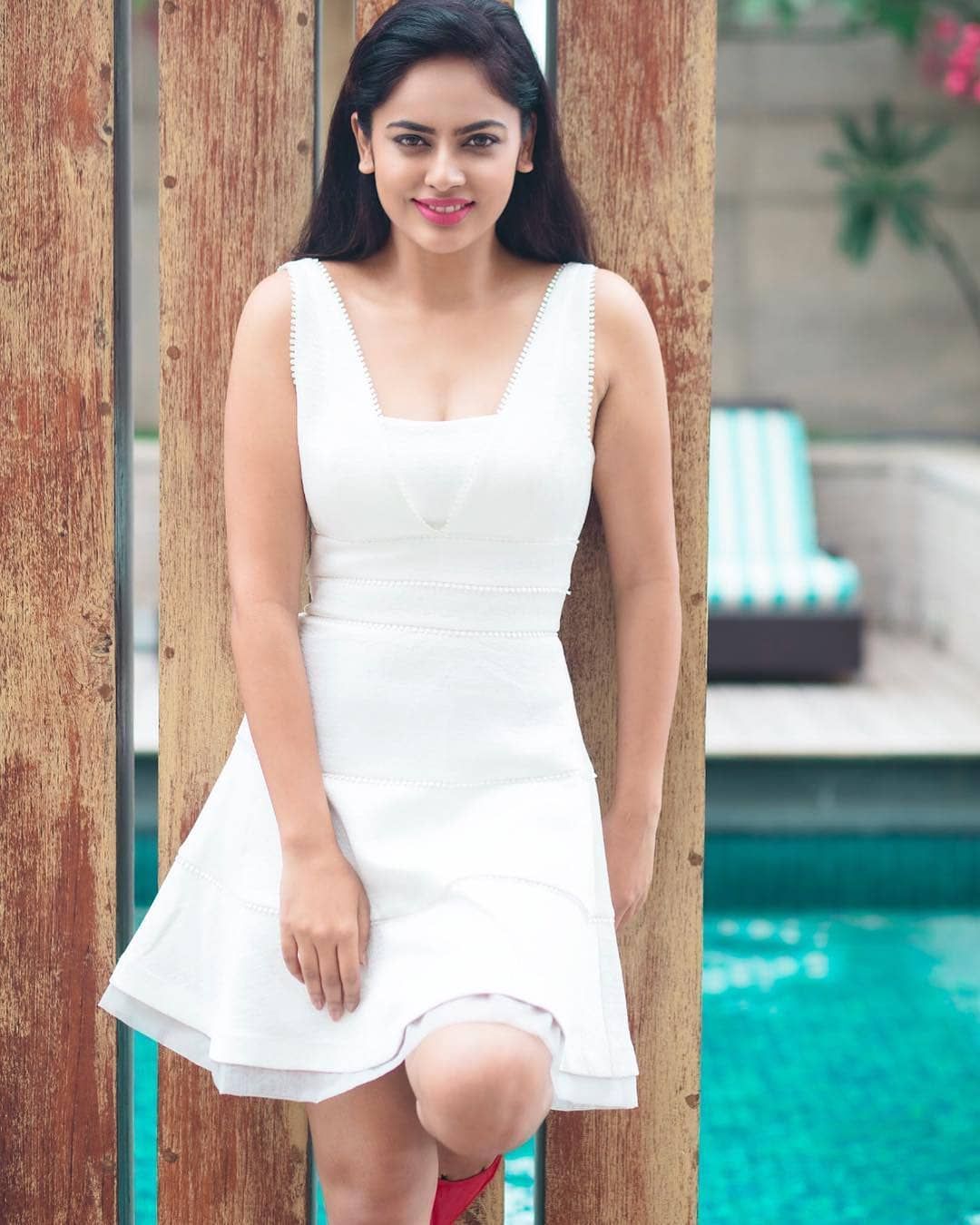 Nandita Swetha