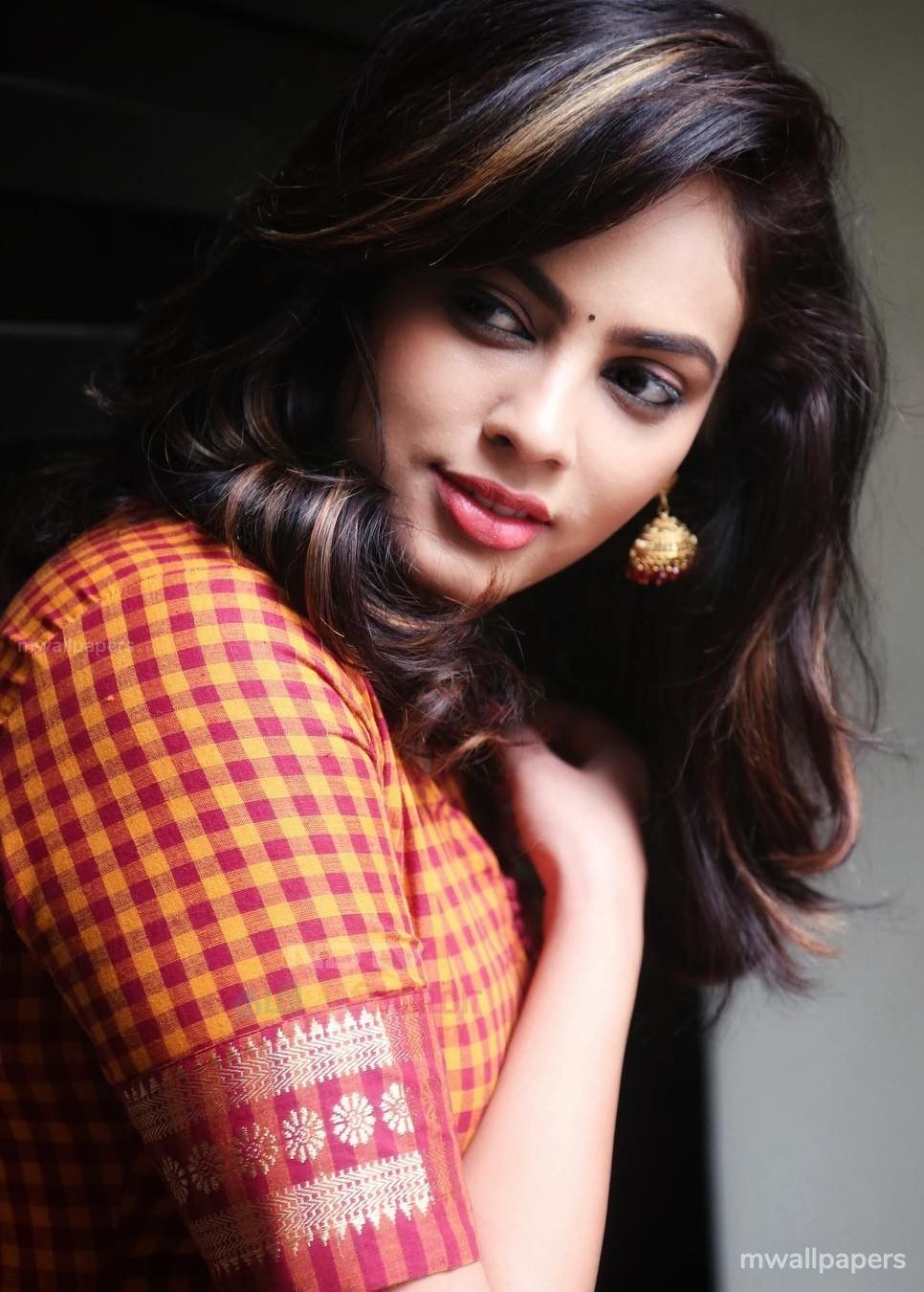 Nandita Swetha Cute HD Photo (1080p) (966x1350)