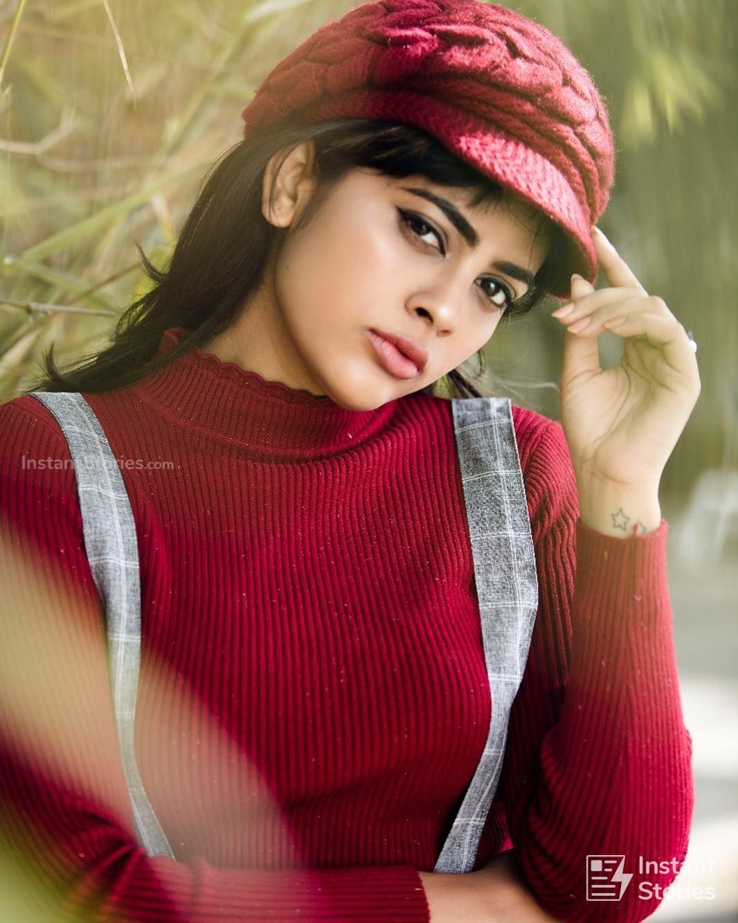 Nandita Swetha Latest Hot HD Photo Wallpaper 1080p 4K