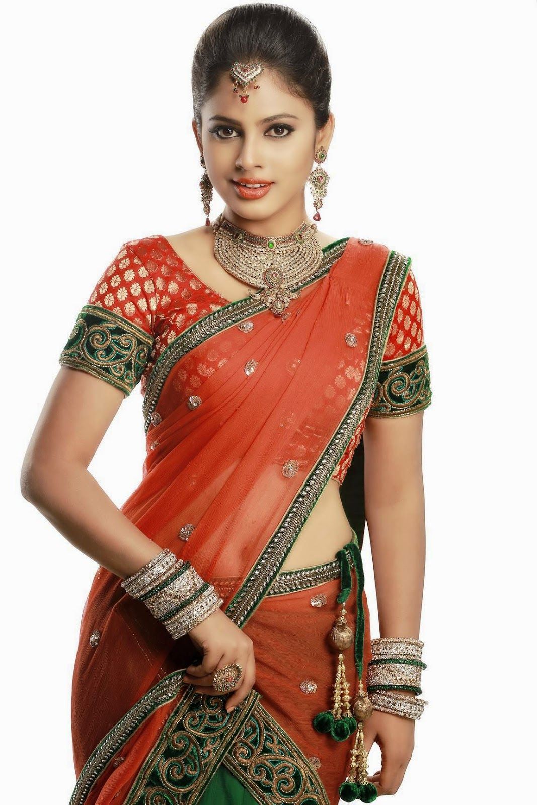 Actress Nandita Swetha Photo Gallery photo 4. telugu movie