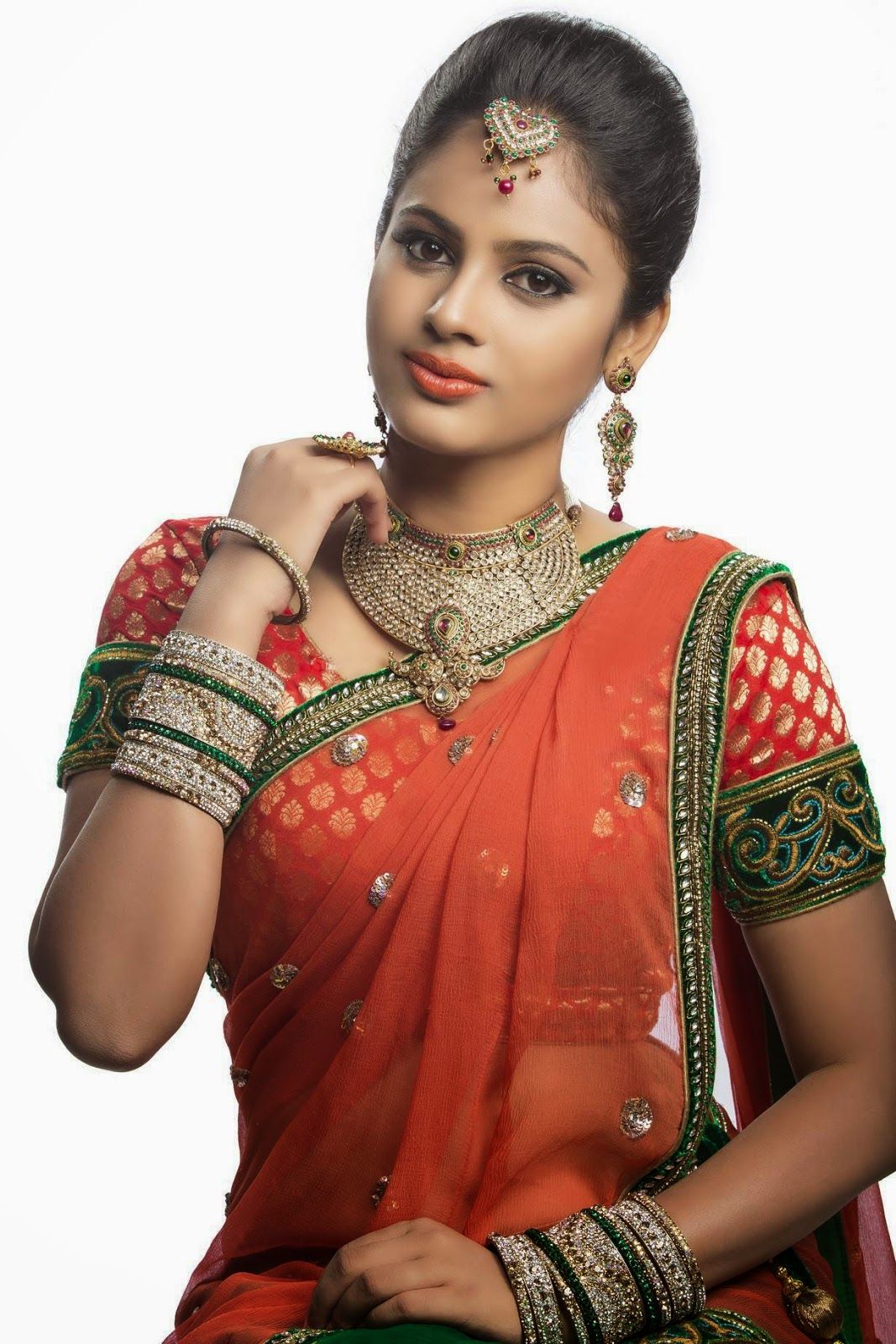 Actress Nandita Swetha Photo Gallery photo 3. telugu movie