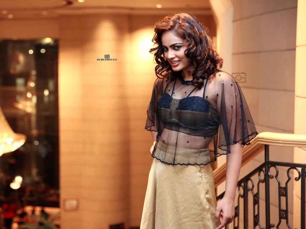 Nandita Swetha HQ Wallpaper. Nandita Swetha Wallpaper