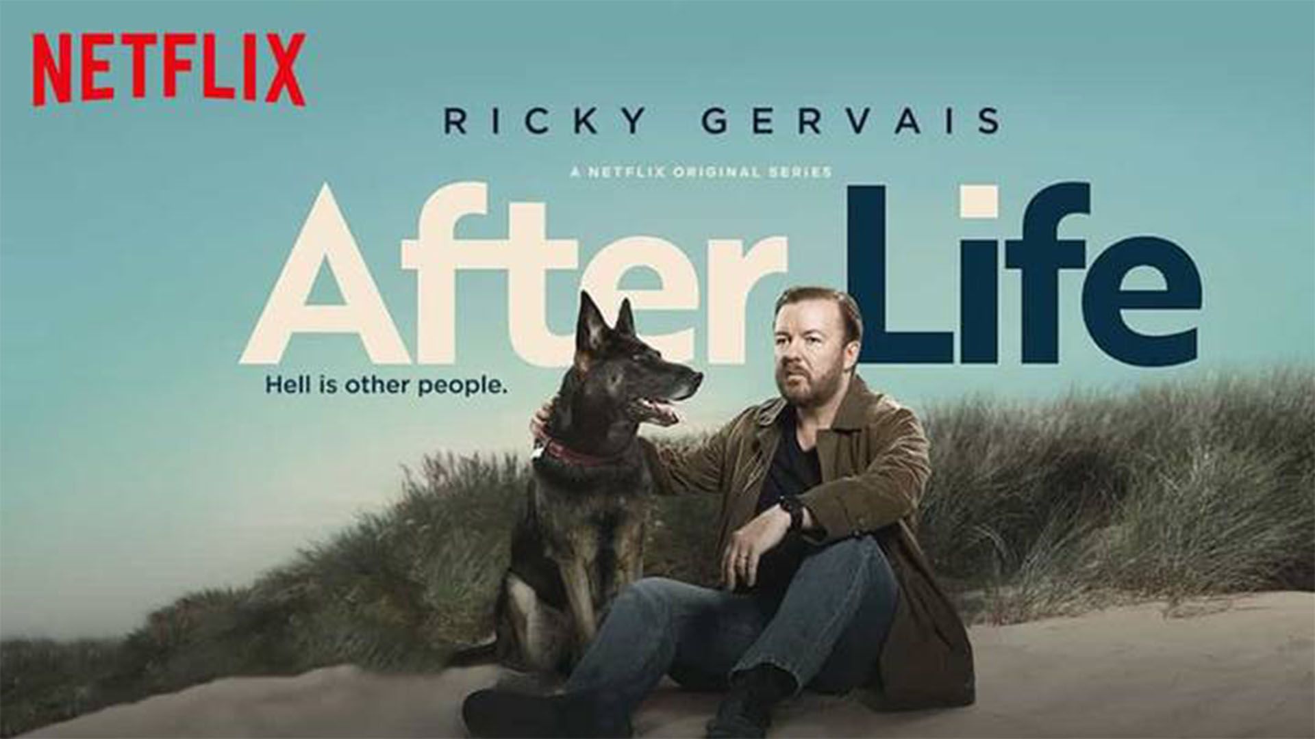 After Life Will Return For Third Series, Netflix Confirms