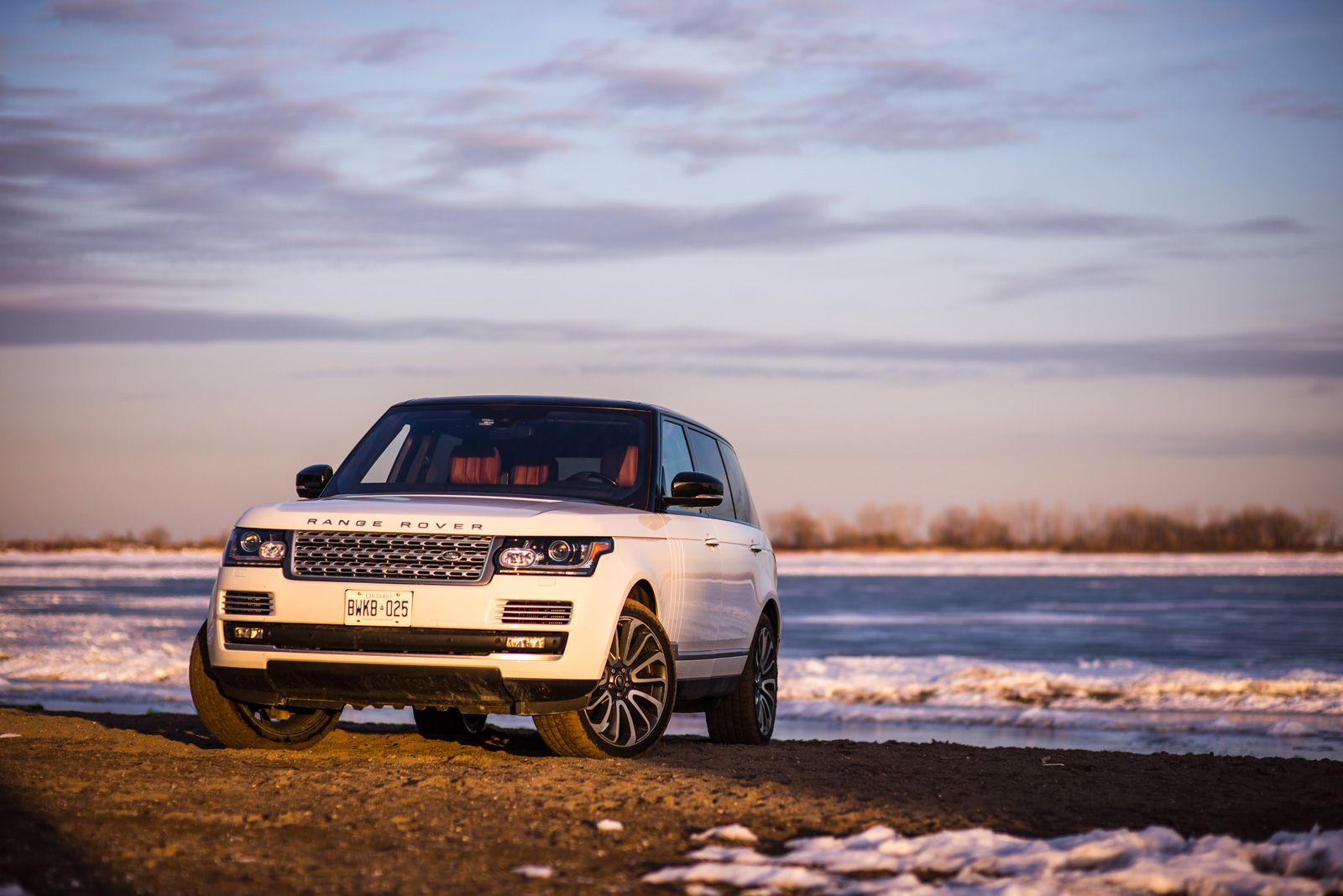 Review: 2015 Range Rover Autobiography LWB. Canadian Auto Review
