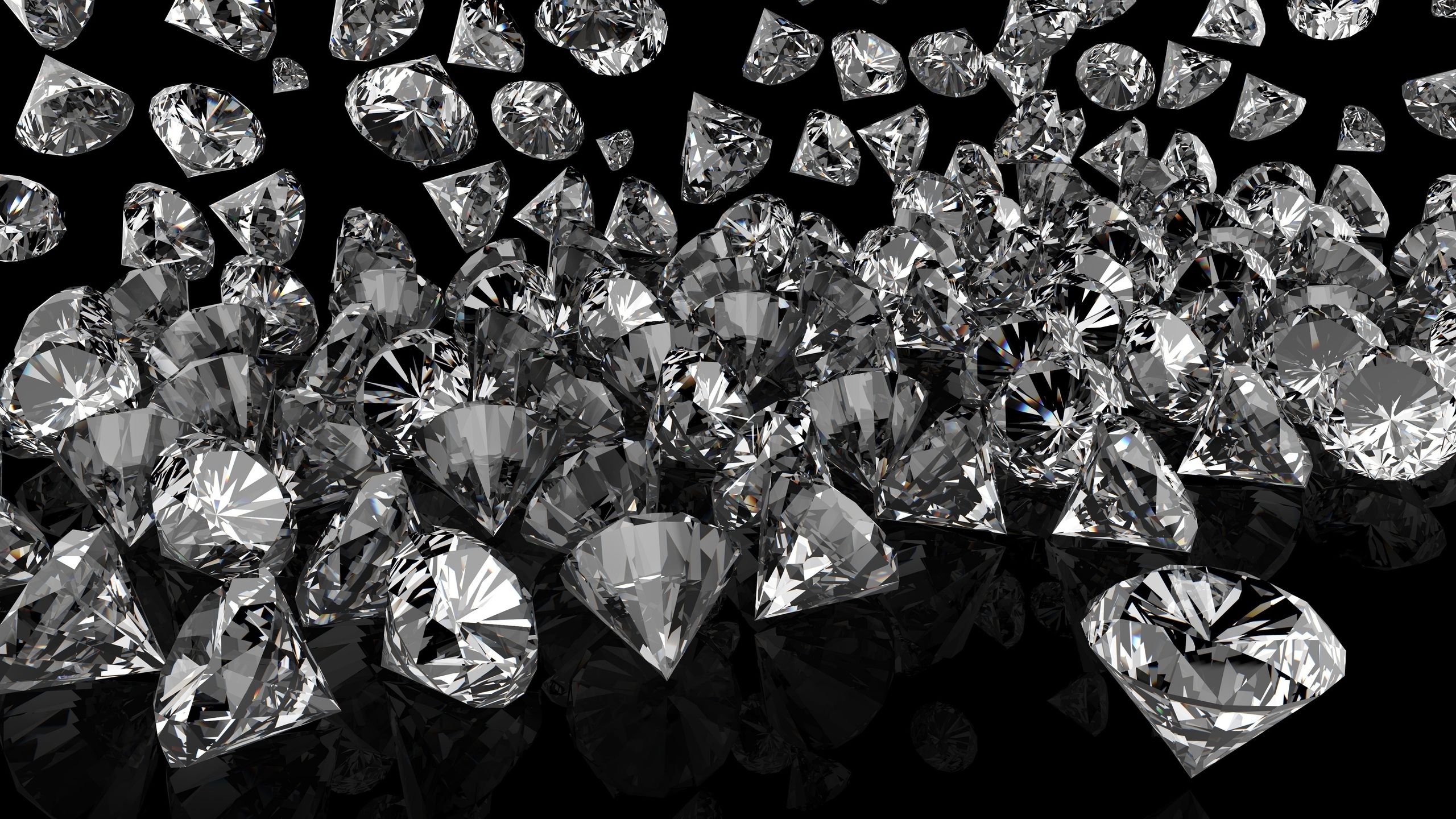 Black Diamond Background HD wallpaper | Pxfuel
