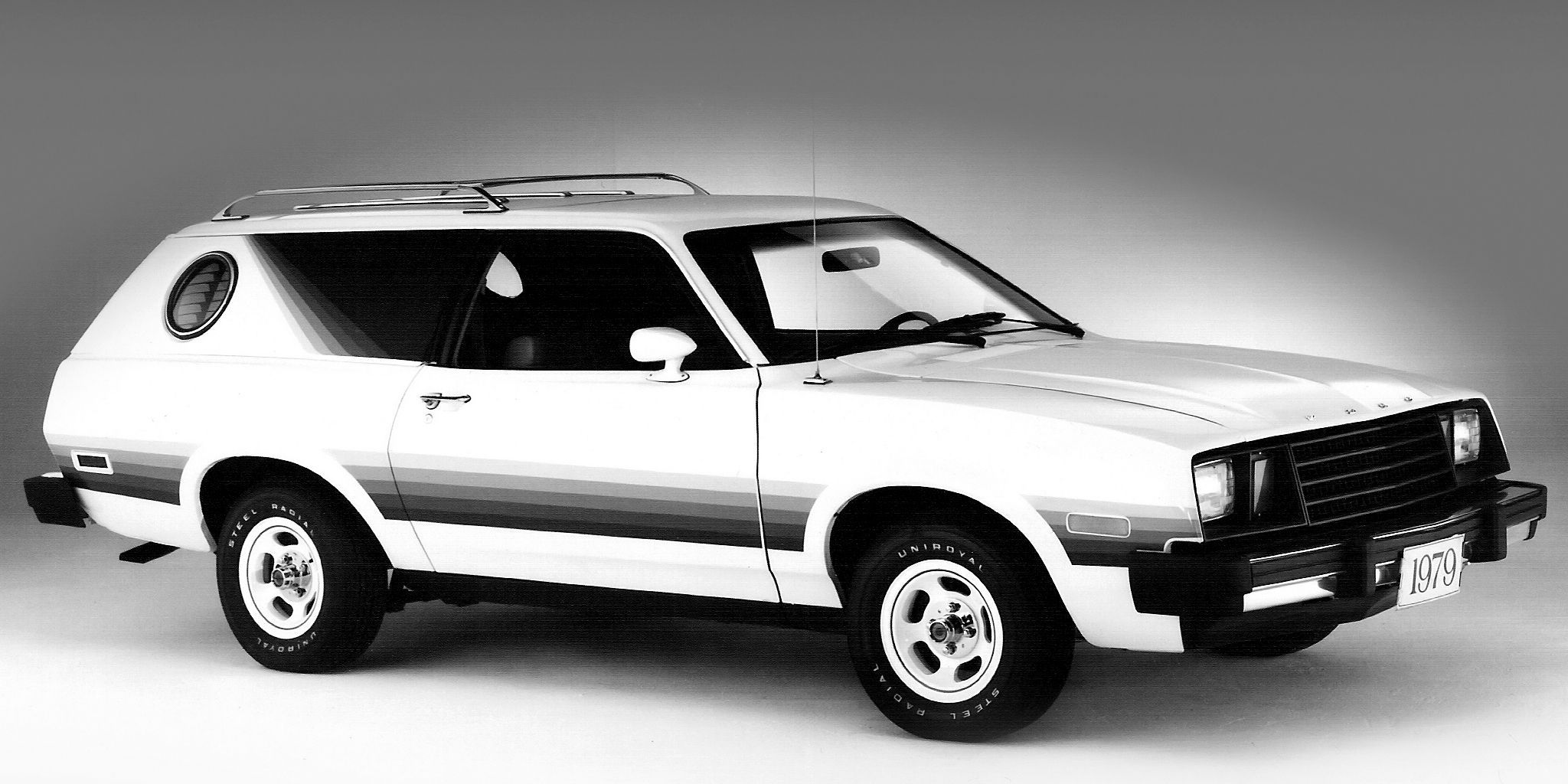 Ugly 1970s Cars We Still Love