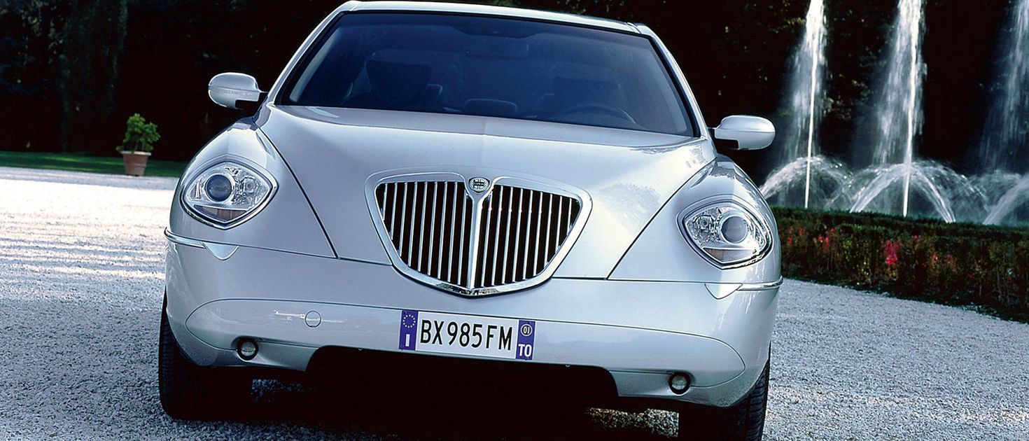 The 8 Worst Grille Designs In Recent Car History