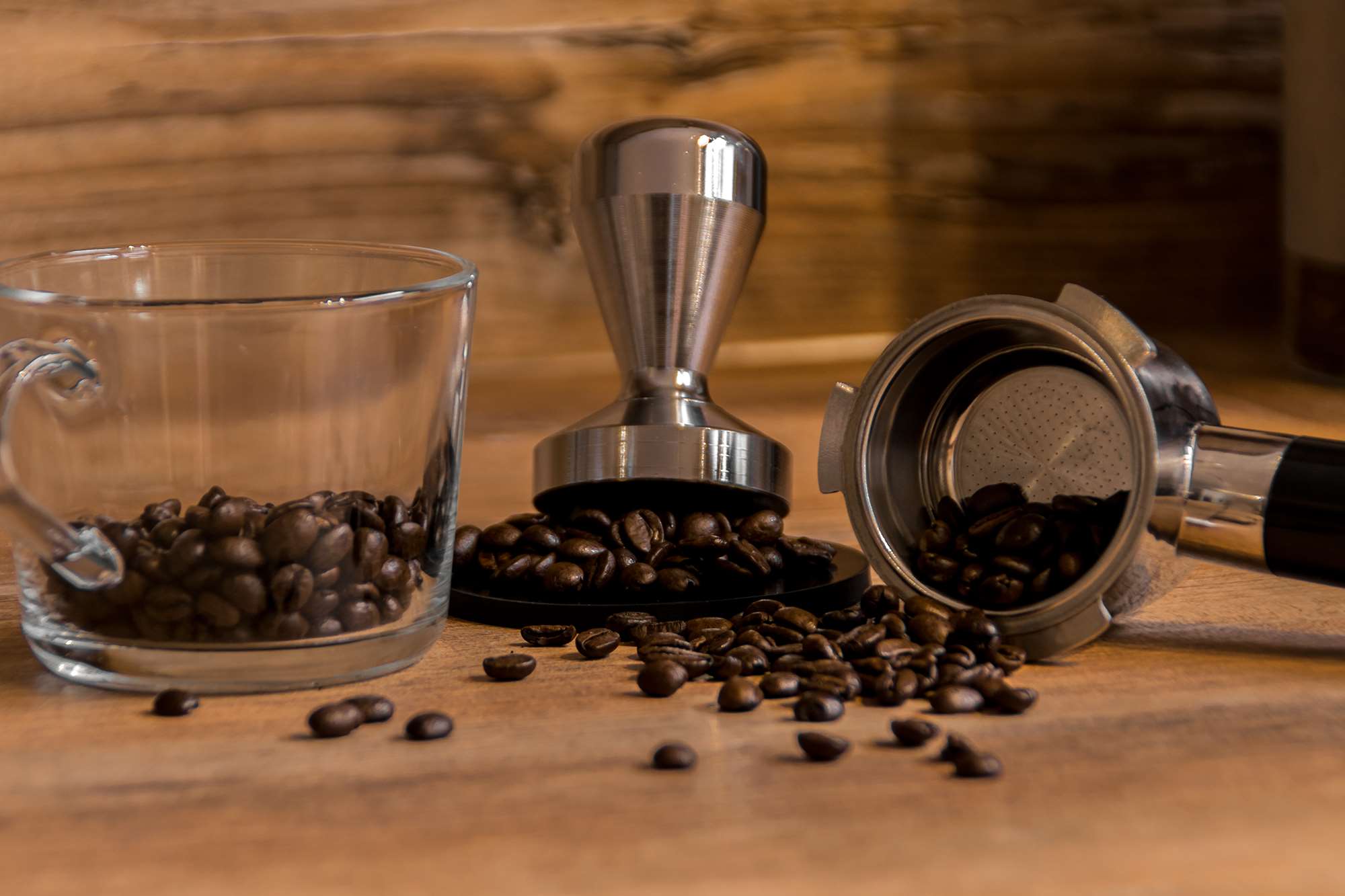 Barista, Coffee, Coffee Beans Wallpaper And Background