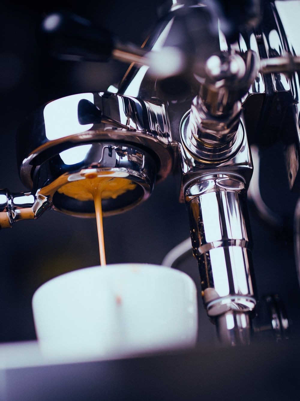 Coffee Barista Picture. Download Free Image